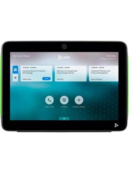 POLY PANEL DE PROGRAMACION TACTIL 10.1 TC10 1280X800