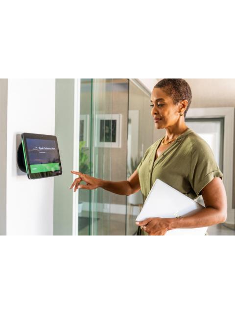 POLY PANEL DE PROGRAMACION TACTIL 10.1 TC10 1280X800 - Image 8