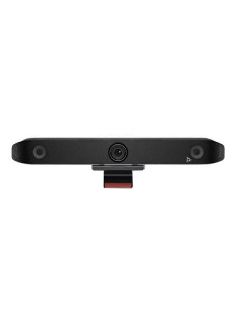 POLY SISTEMA DE VIDEOCONFERENCIA STUDIO X52 4K ULTRA HD 1X USB 3.1 NEGRO