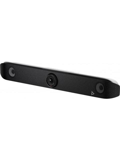 POLY SISTEMA DE VIDEOCONFERENCIA STUDIO X52 4K ULTRA HD 1X USB 3.1 NEGRO - Image 4