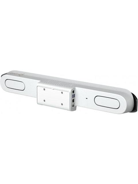 POLY SISTEMA DE VIDEOCONFERENCIA STUDIO X52 4K ULTRA HD 3 X HDMI USB-C - Image 9