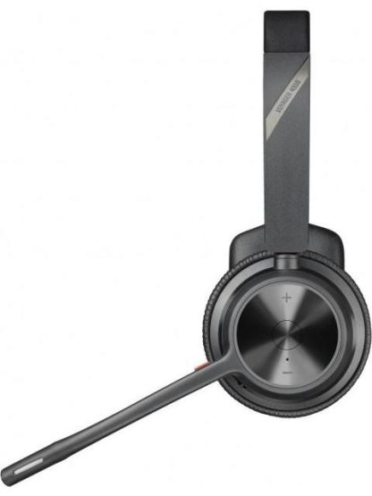 POLY VOYAGER 4310 USBA BINAURAL INCLUYE BASE DE CARGA - Image 2