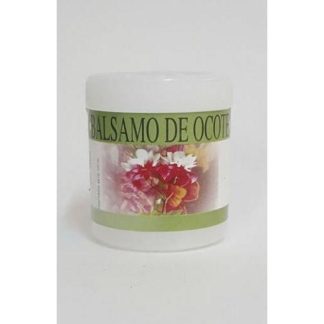 POMADA BALSAMO DE OCOTE 120GR. YERBO