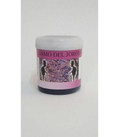 POMADA BALSAMO JOROBADO 120GR. YERBO
