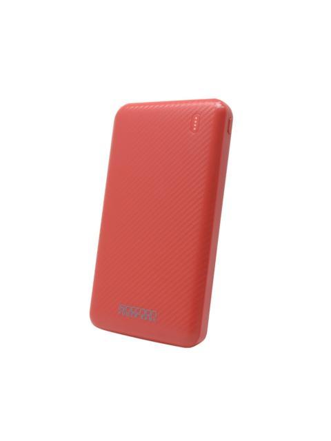 POWER BANK NPW10FC NECNON 10000MAH CARGA 2.1A 2 A 3 CARGAS