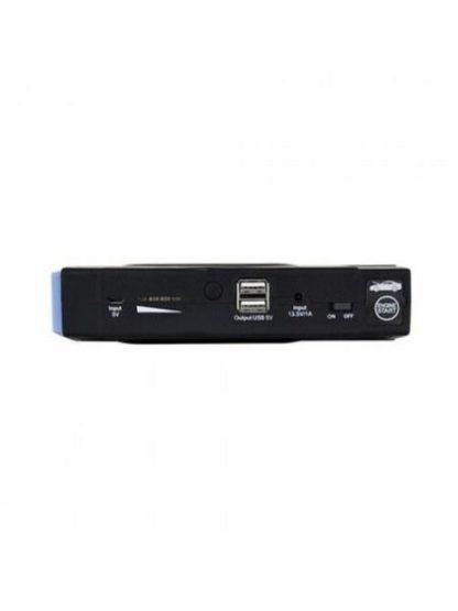 CARGADOR PORTATIL PERFECT CHOICE POWER BANK PC-240990 12.000MAH NEGRO - Image 5
