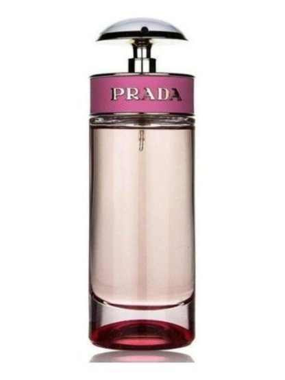 PRADA CANDY FLORALE WOMEN 80ML EDT - Image 3
