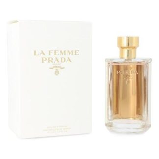 PRADA LA FEMME 100 ML EDP SPRAY PRADA - MUJER