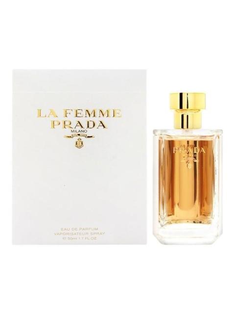 PRADA LA FEMME EAU DE PARFUM 100 ML PARA MUJER