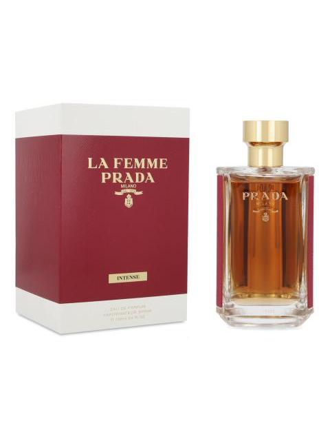 PRADA LA FEMME INTENSE 100 ML EDP SPRAY PRADA - MUJER