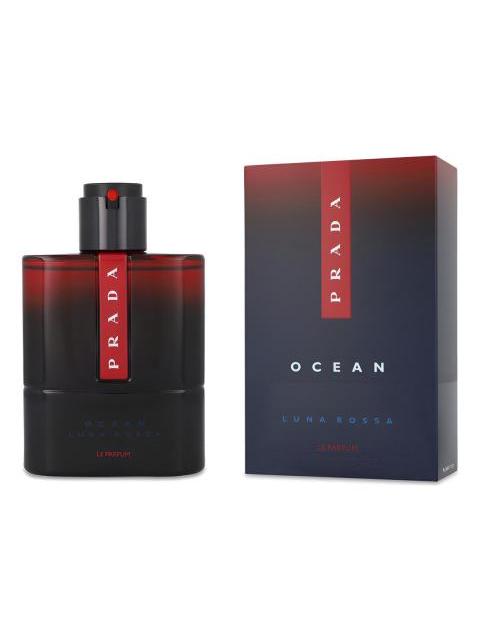 PRADA LUNA ROSA OCEAN LE PARFUM REFILLABLE 100ML EDP SPRAY -
