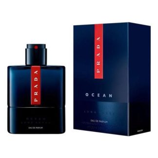PRADA LUNA ROSSA OCEAN REFILLABLE 150ML EDP