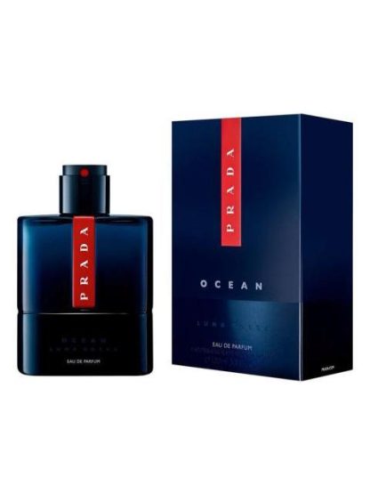 PRADA LUNA ROSSA OCEAN REFILLABLE 150ML EDP