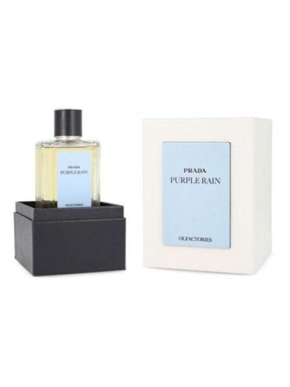 PRADA OLFACTORIES PURPLE RAIN 100ML EDP SPRAY