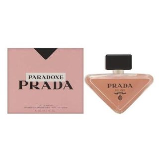 PRADA PARADOXE WOMEN REFILLABLE 90ML EDP