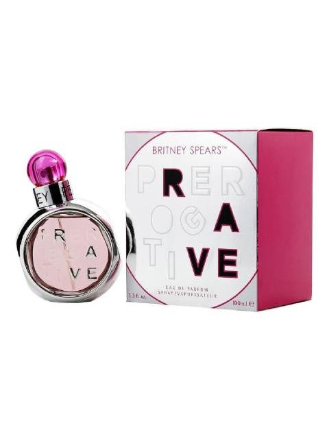 PREROGATIVE RAVE DAMA BRITNEY SPEARS 100 ML EDP SPRAY - Image 3