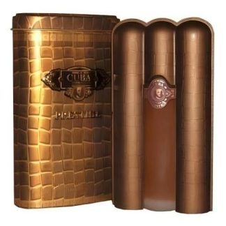 PRESTIGE CABALLERO 90 ML CUBA SPRAY - PERFUME ORIGINAL
