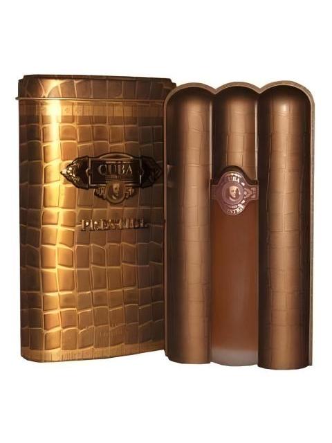 PRESTIGE CABALLERO 90 ML CUBA SPRAY - PERFUME ORIGINAL