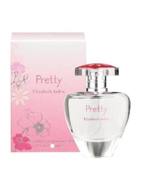PRETTY DAMA 100 ML ELIZABETH ARDEN EDP SPRAY - ORIGINAL