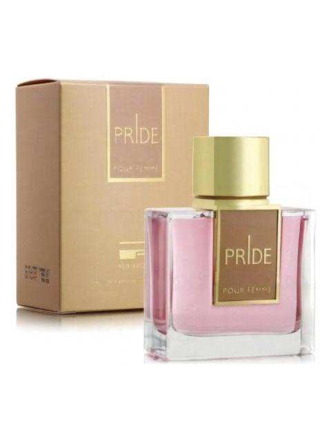 PRIDE POUR FEMME RUE BROCA 100 ML EDP SPRAY - MUJER