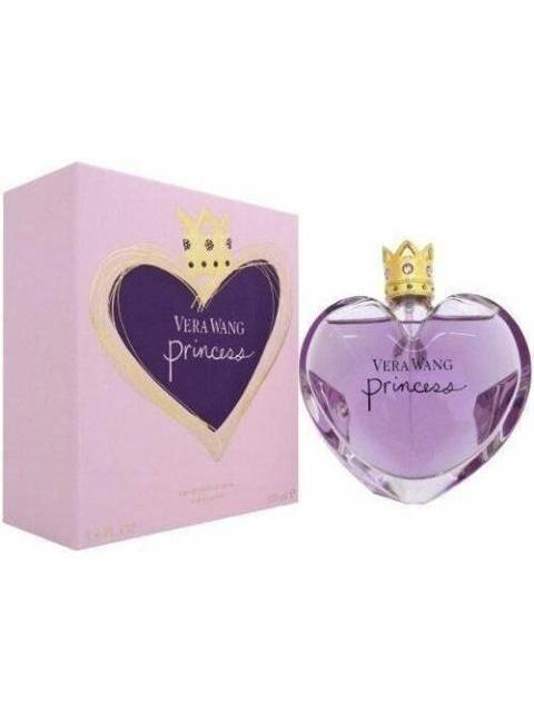 PRINCESS DAMA VERA WANG 100 ML EDT SPRAY - ORIGINAL
