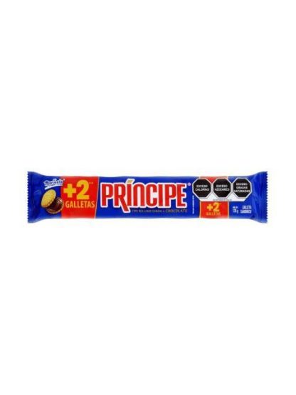 PRINCIPE MARINELA 126 GR