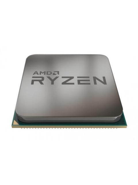 PROCESADOR AMD RYZEN 3 3200G CON AMD RADEON GRAPHICS SOCKET AM4 4GHZ 4 NUCLEOS 4MB CACHE - INCLUYE DISIPADOR