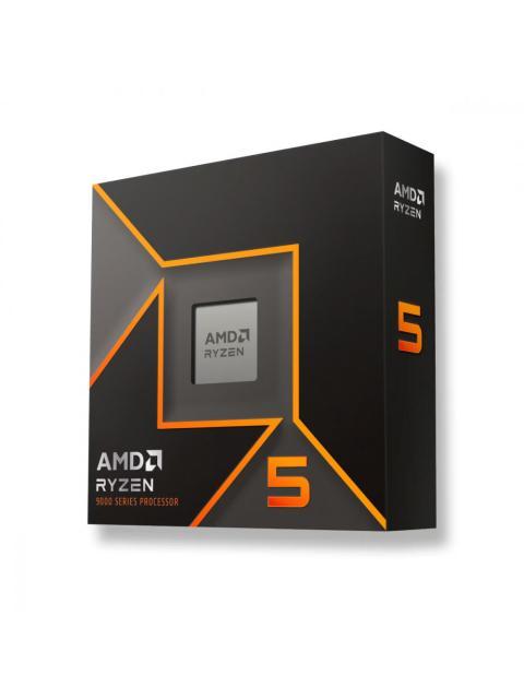 PROCESADOR AMD RYZEN 5 9600X CON AMD RADEON GRAPHICS SOCKET AM5 5.40GHZ 6 NUCLEOS 38MB CACHE - NO INCLUYE DISIPADOR