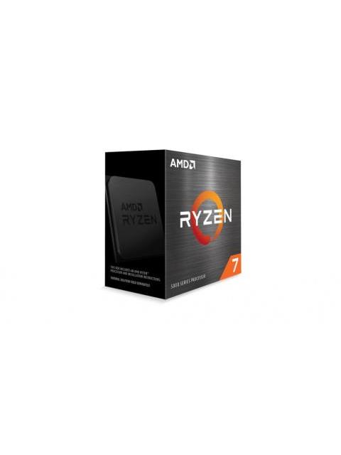 PROCESADOR AMD RYZEN 7 5700 AM4 3.70GHZ 8-CORE 16MB L3 CACHE - INCLUYE DISIPADOR WRAITH STEALTH