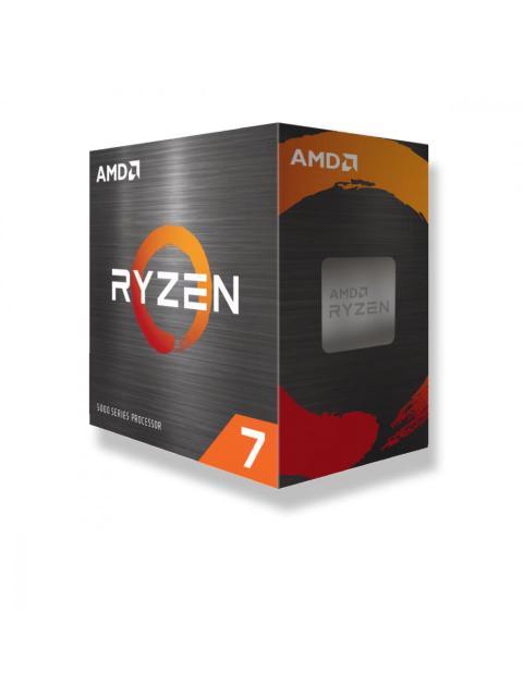 PROCESADOR AMD RYZEN 7 5800XT S-AM4 3.80GHZ 8-CORE 36MB CACHE - INCLUYE DISIPADOR