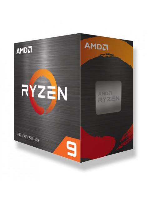 PROCESADOR AMD RYZEN 9 5900XT S-AM4 3.30GHZ 16-CORE 72MB CACHE - NO INCLUYE DISIPADOR