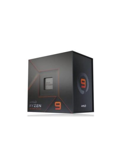 PROCESADOR AMD RYZEN 9 7900X S-AM5 4.70GHZ 12-CORE 64MB L3 CACHE - NO INCLUYE DISIPADOR