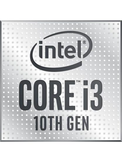 PROCESADOR INTEL CORE I3-10100 S-1200 360GHZ QUAD-CORE 6MB SMART CACHE (10MA. GENERACION - COMET LAKE) - Image 5