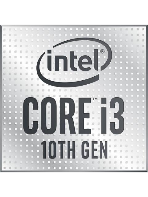 PROCESADOR INTEL CORE I3-10105 S-1200 3.70GHZ QUAD-CORE 6MB SMART CACHE (10MA. GENERACION - COMET LAKE) - Image 4