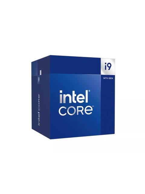PROCESADOR INTEL CORE I9-14900 S-1700 2.0GHZ 24-CORE 36MB SMART CACHE (14VA. GENERACION - RAPTOR LAKE)