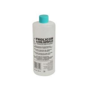 PROLICOM ALCOHOL ISOPROPILICO PARA LIMPIEZA DE PCS Y ELECTRONICA 500ML