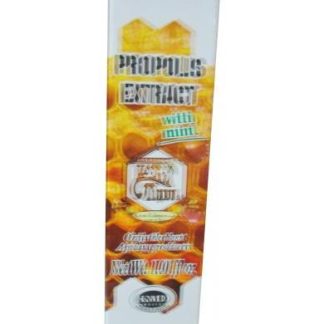 PROPOLEO CON MENTA EXTRACTO 30 ML LA TIA TRINI