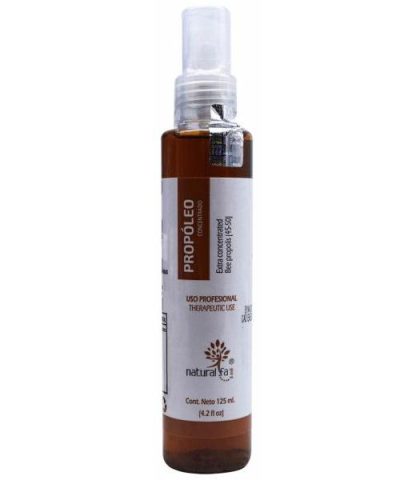 PROPOLEO CONCENTRADO 125 ML NATURALFA3MIL
