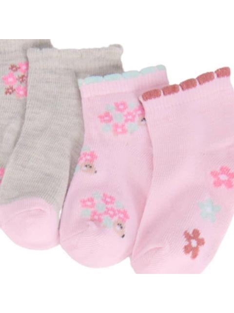 PROTECTO PIE SET 10 PARES MULTICOLOR BCBG - Image 6