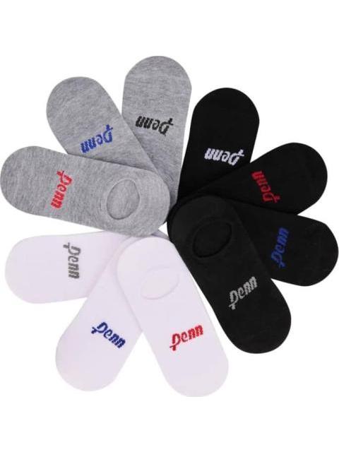 PROTECTOE DE PIE SET MULTICOLOR PENN