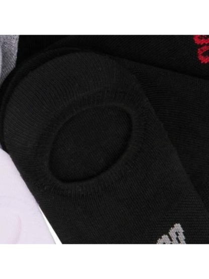 PROTECTOE DE PIE SET MULTICOLOR PENN - Image 2