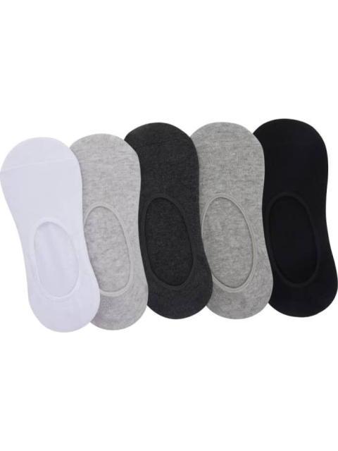 PROTECTOPIE SET 5 PARES MULTICOLOR LOVE TO LOUNGE