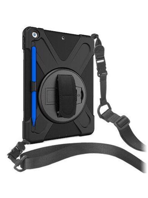 PROTECTOR BROBOTIX 10.2 PULGADAS PARA IPAD USO RUDO 8VA GENERACION 263205