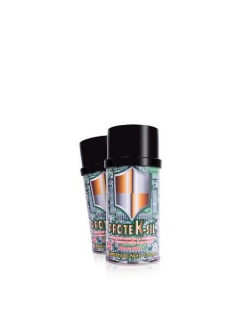 PROTECTOR EN AEROSOL SILIMEX SPRAY CIRCUITOS ELECTRONICOS