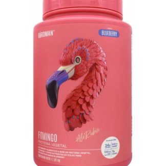 PROTEINA VEGETAL BLUEBERRY 1.02 KG BIRDMAN
