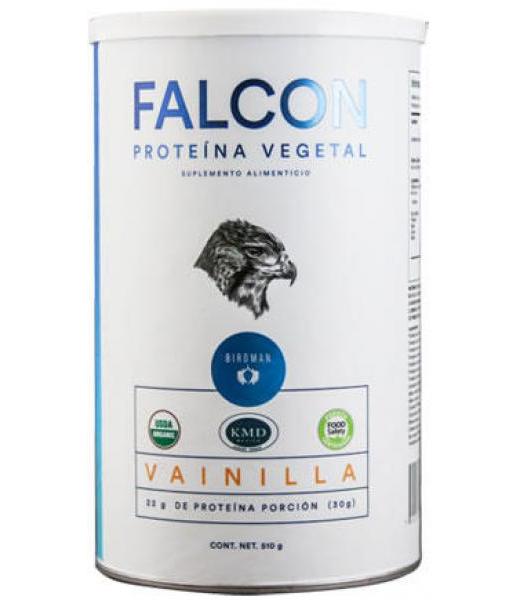 PROTEINA VEGETAL EN POLVO SAB VAINILLA 510 G BIRDMAN