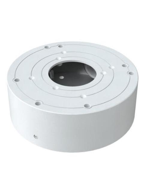 PROVISION-ISR CAJA DE CONEXIONES PARA CAMARA DOMO-BULLET BLANCO