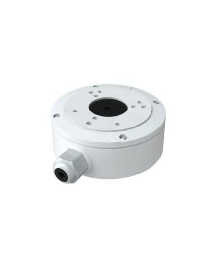 PROVISION-ISR CAJA DE CONEXIONES PR-JB12IP66 BLANCO