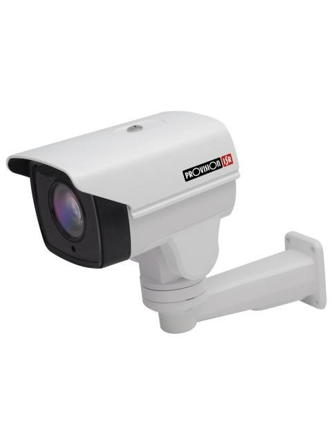 PROVISION-ISR CAMARA CCTV BULLET IR PARA EXTERIORES I5PT-390AX4 ALAMBRICO 1920 X 1080 PIXELES DIA-NOCHE