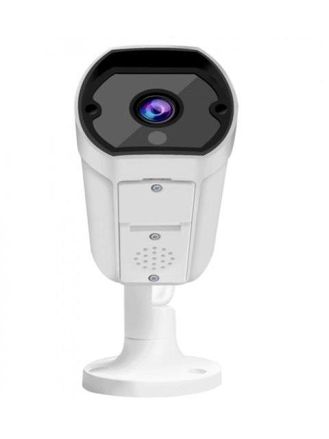 PROVISION-ISR CAMARA DE SEGURIDAD IP BULLET IR PARA INTERIORES-EXTERIORES WP-919-V2 3MP ALAMBRICO-INALAMBRICO 1920X1080 FULL HD DIA-NOCHE - Image 3